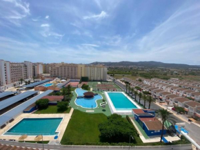 Peñismar I Apartamento con zonas comunes